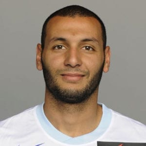 ياسين الشيخاوي - Yassine Chikhaoui