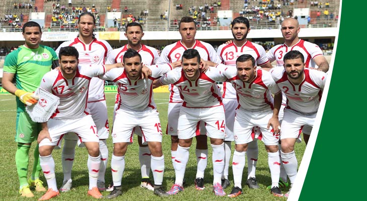 هذا اللاعب قد يغيب عن تشكيلة النسور أمام غينيا — مسودة