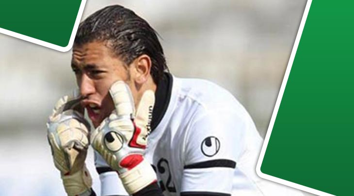 اي مصير للجبالي؟