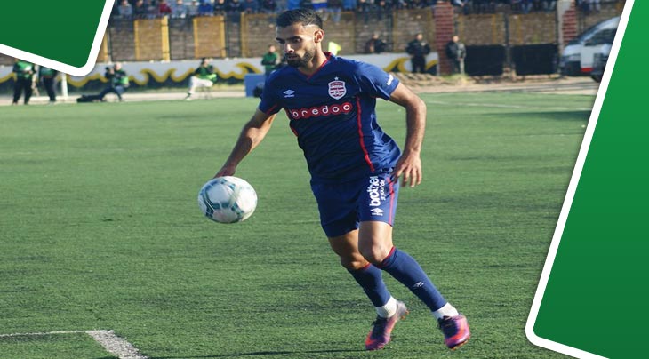 عبد القادر الوسلاتي اقصائي من المنتخب احبطني.. الترجي طلبني ولو أتمرد على الافريقي