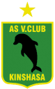 AS Vita Club logo