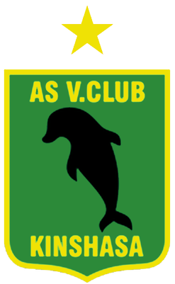 AS Vita Club logo