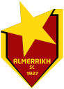 Al Merrikh SC logo