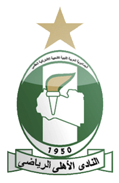 Al Ahly Tripoli logo