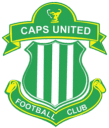 CAPS United Logo