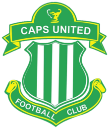 CAPS United Logo