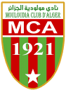 Logo MCAlger