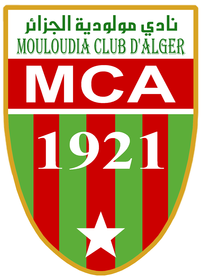 Logo MCAlger