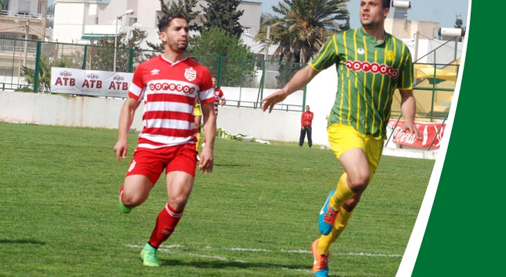 الترجي يطلب ودّ "جابو" وهذا موقف اللاعب