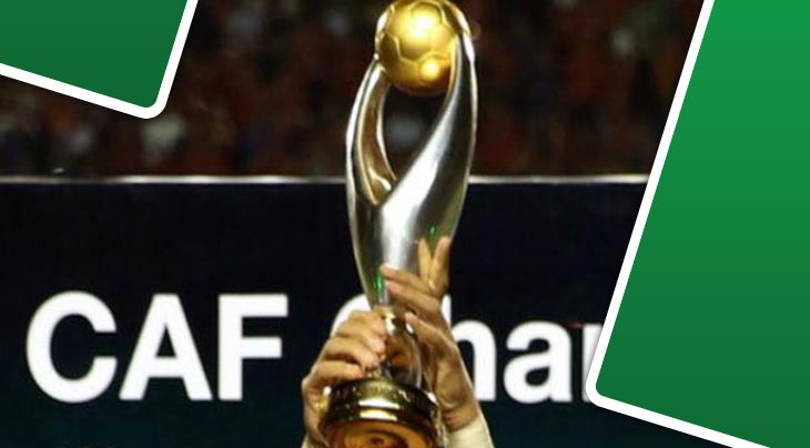 نتائج والترتيب دوري أبطال أفريقيا 2017