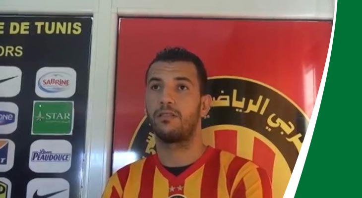 هشام بالقروي ينتقل الى هذا الفريق