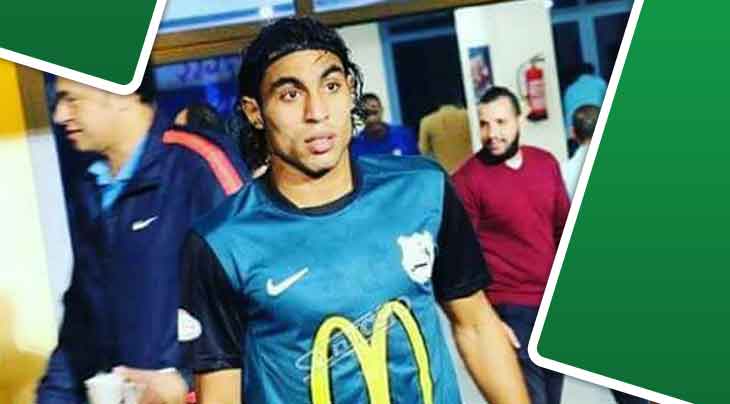 هل تفشل صفقة انتداب النجم للمهاجم عمرو مرعي؟