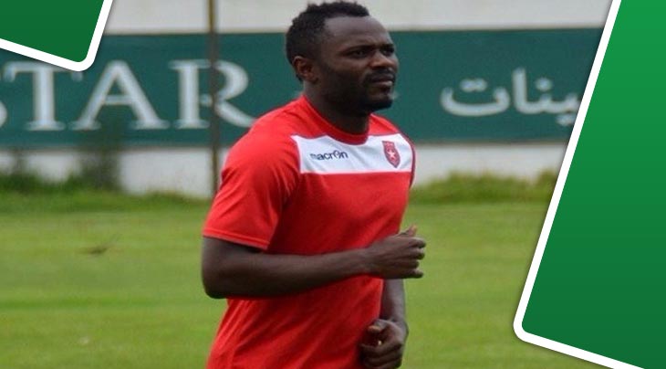 كل تفاصيل احتجاز اللاعب فرانك كوم و"بونية" بين مسؤولي الترجي والنجم