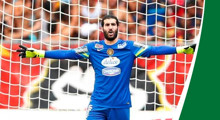 سامي هلال في الافريقي؟