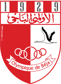 Olympique de Beja 1