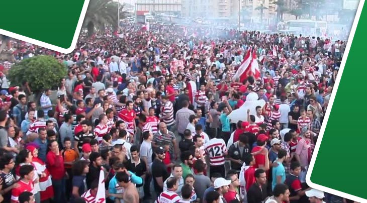 بشرى سارة لجماهير النادي الافريقي والنجم الساحلي