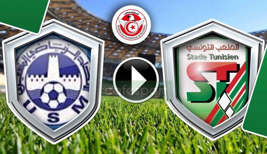 بث مباشرلمباراة الملعب التونسي- الاتحاد المنستري
