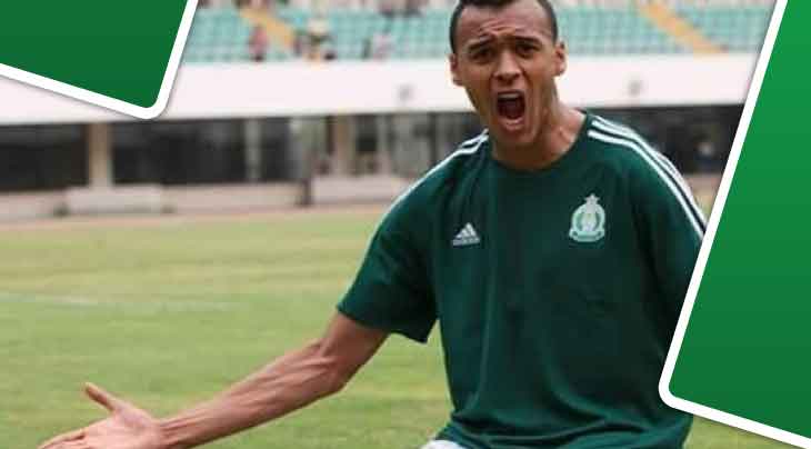 يهم النجم الساحلي إصابة أنيس سلتو مهاجم أهلي طرابلس على مستوى الأربطة المتقاطعة