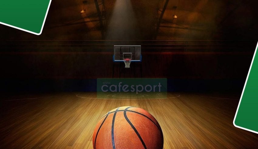 كرة السلة: برنامج مباريات الجولة 6 في البطولة الوطنية