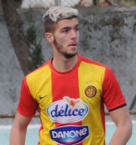 فريد الماطري - Ferid Matri