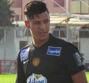 ماهر بالصغير - Maher Bessghaier