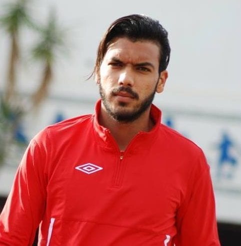 سامي الهمامي - Sami Hammami