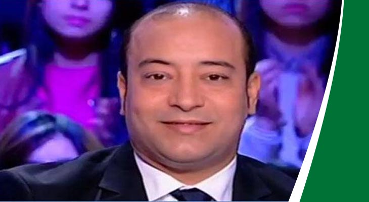 انيس بن ميم يتحدّث عن احتراز الافريقي ضد "الجليزة"