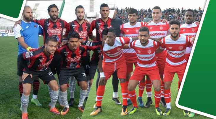 تفاصيل الاحتراز الفني الذي تقدم به النادي الإفريقي ضد مستقبل قابس