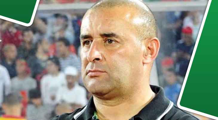 النجم الساحلي يفاوض بن شيخة