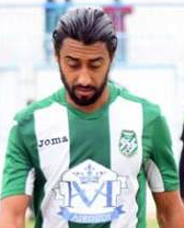 خالد المليتي - Khaled Melliti