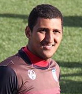 خبيب هلال - Khoubaib Helal