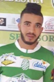 المساكني Ali Msakni
