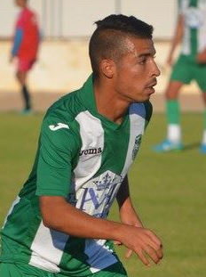 محمد علي بوروبة stade gabesien