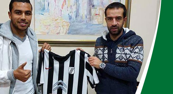 النادي الصفاقسي يرفع "الفيتو" في وجه هذا اللاعب