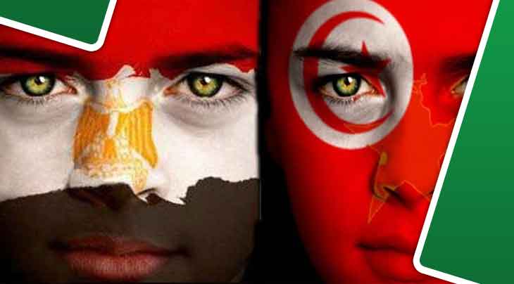 هل حوّل الإعلام المصري الخلاف السياسي إلى الميدان الرياضي؟