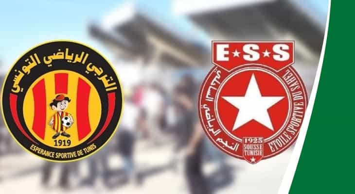 الترجي ينافس النجم الساحلي على هذا اللاعبالترجي ينافس النجم الساحلي على هذا اللاعب