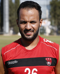 أمير العمراني - Amir Omrani