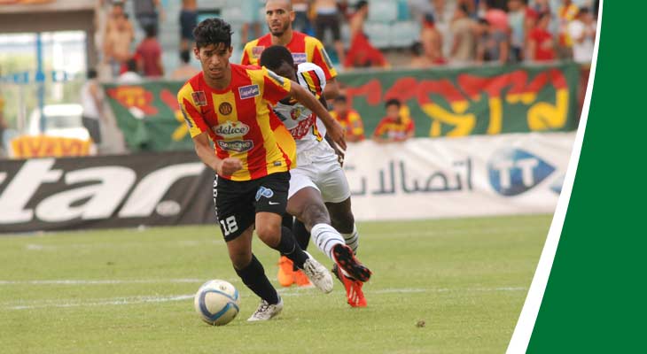 في موقف مؤثّر : لاعب الترجي سعد بقير ينشد الرحيل