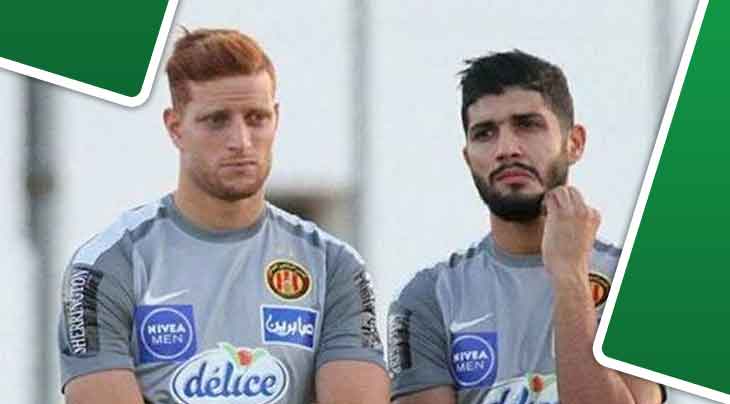 بن يوسف يهزم الكنزاري و السيفي