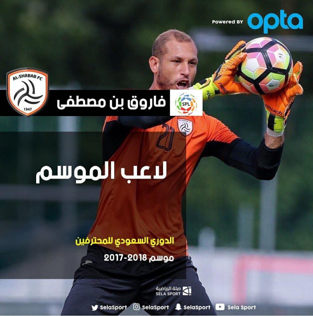 فاروق بن مصطفى