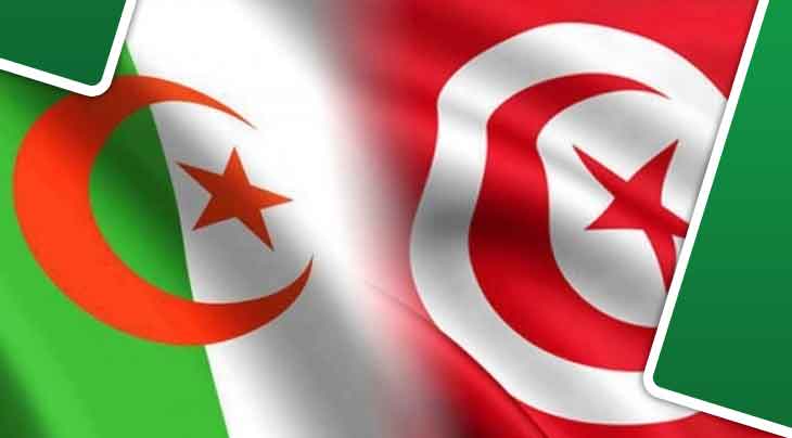 بث مباشر لمباراة للأواسط تونس - الجزائر