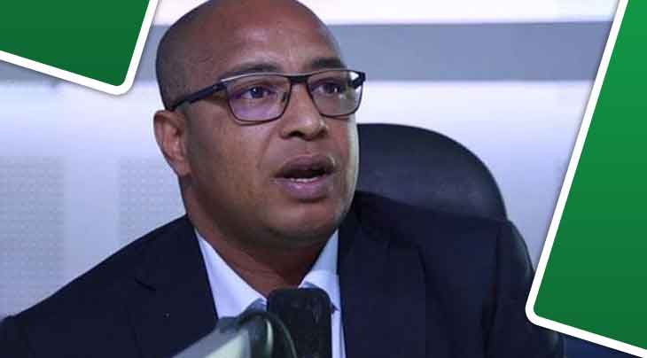 اتّهام خطير من السبعي لحمّوديّة