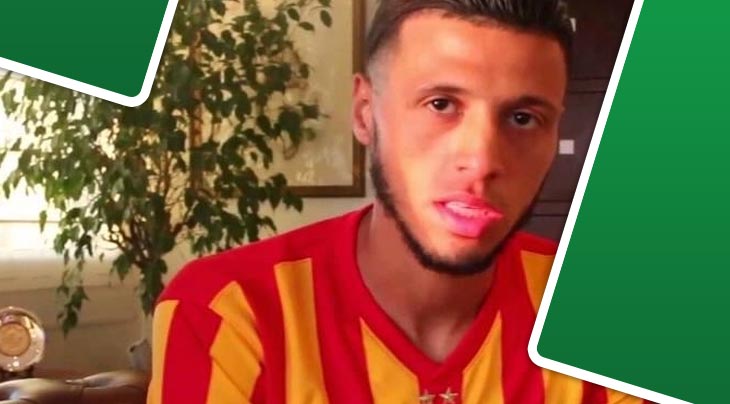 أسهم أنيس البدري في ارتفاع المونديال وعديد الفرق الاوروبية تلحقه