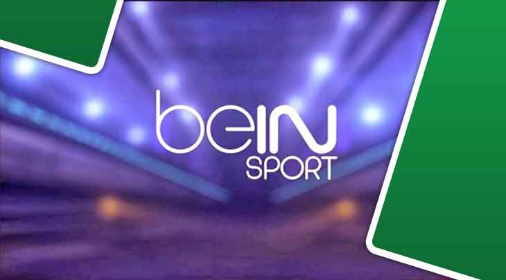 قناة « BEINSPORT » تخشى العقوبات