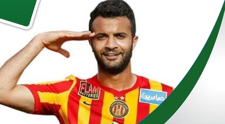 هذه حقيقة التحاق الخنيسي بالفرجاني ساسي في الزمالك ؟