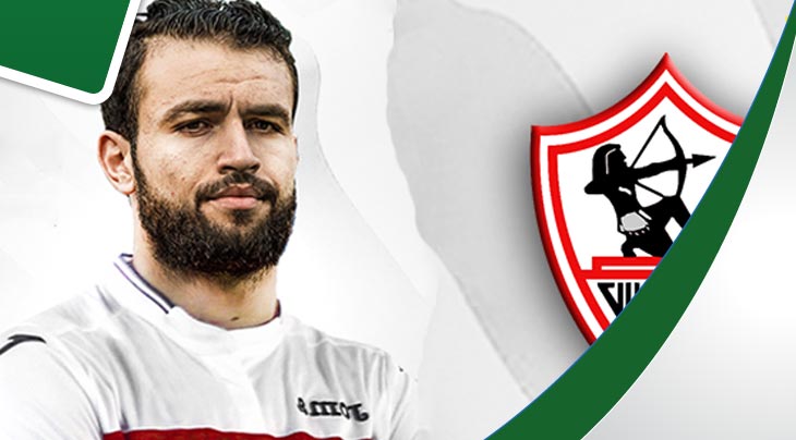 هل يتحول حمدي النقاز الى الترجي الرياضي ...رئيس الزمالك يوضح