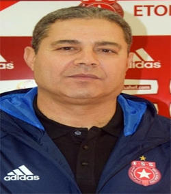 عادل بن زويتة - Adel Ben Zouita