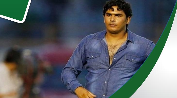 لسعد الدريدي مدرب جديد لاتحاد الرياضي المنستيري