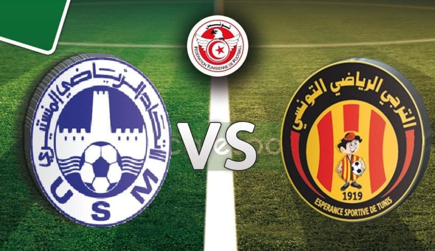 بث مباشر لمباراة الترجي و الاتحاد المنستيريبث مباشر لمباراة الترجي و الاتحاد المنستيري