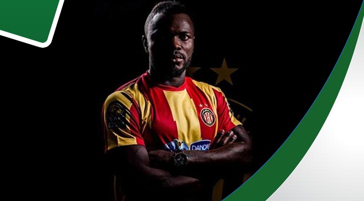 فرنك كوم ينفي تصريحات رئيس الاهلي